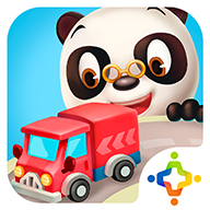 熊猫博士玩具车完整免费版
