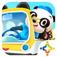 熊猫博士巴士司机游戏免费版